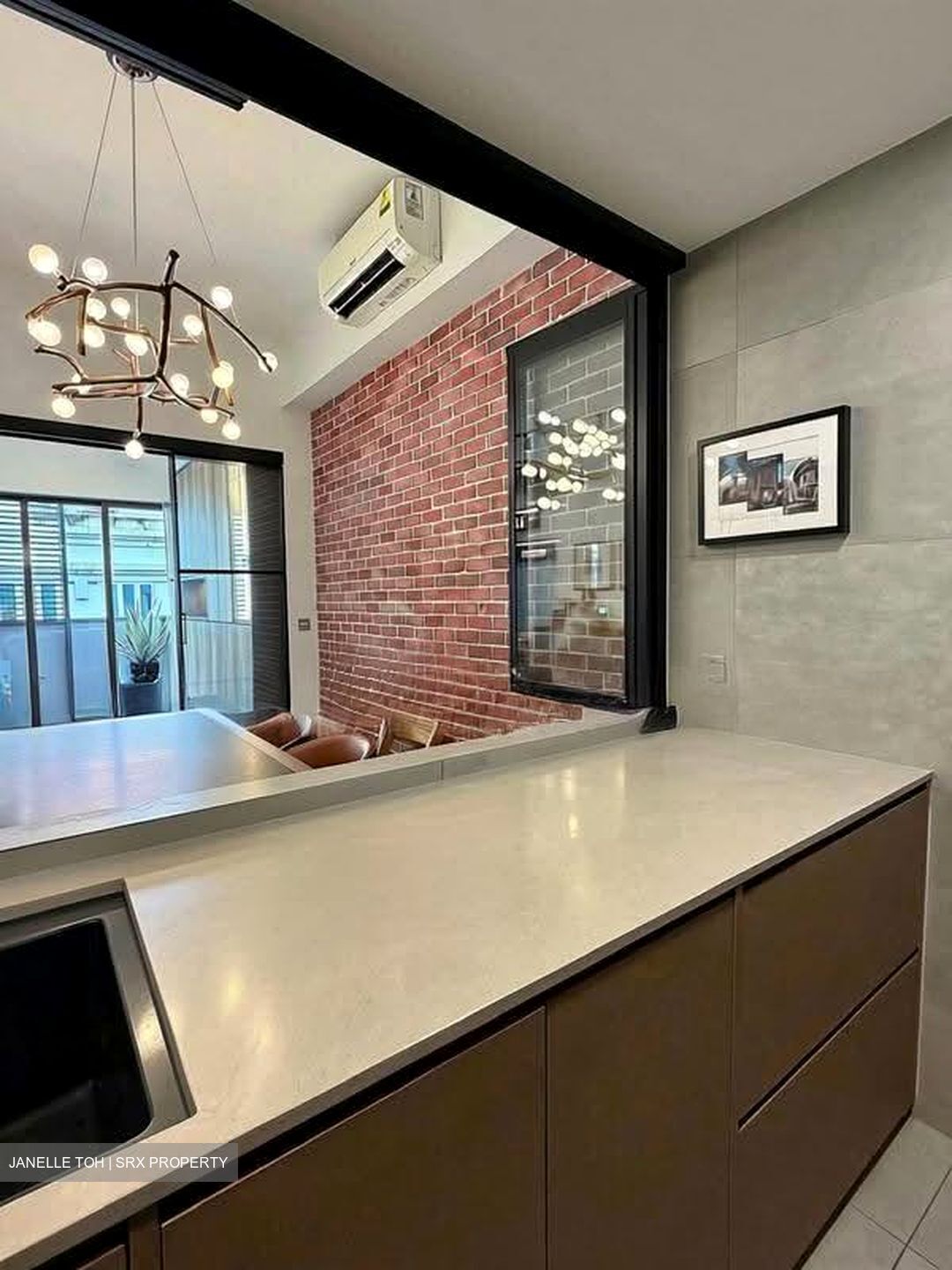 Noma (D14), Apartment #622161721